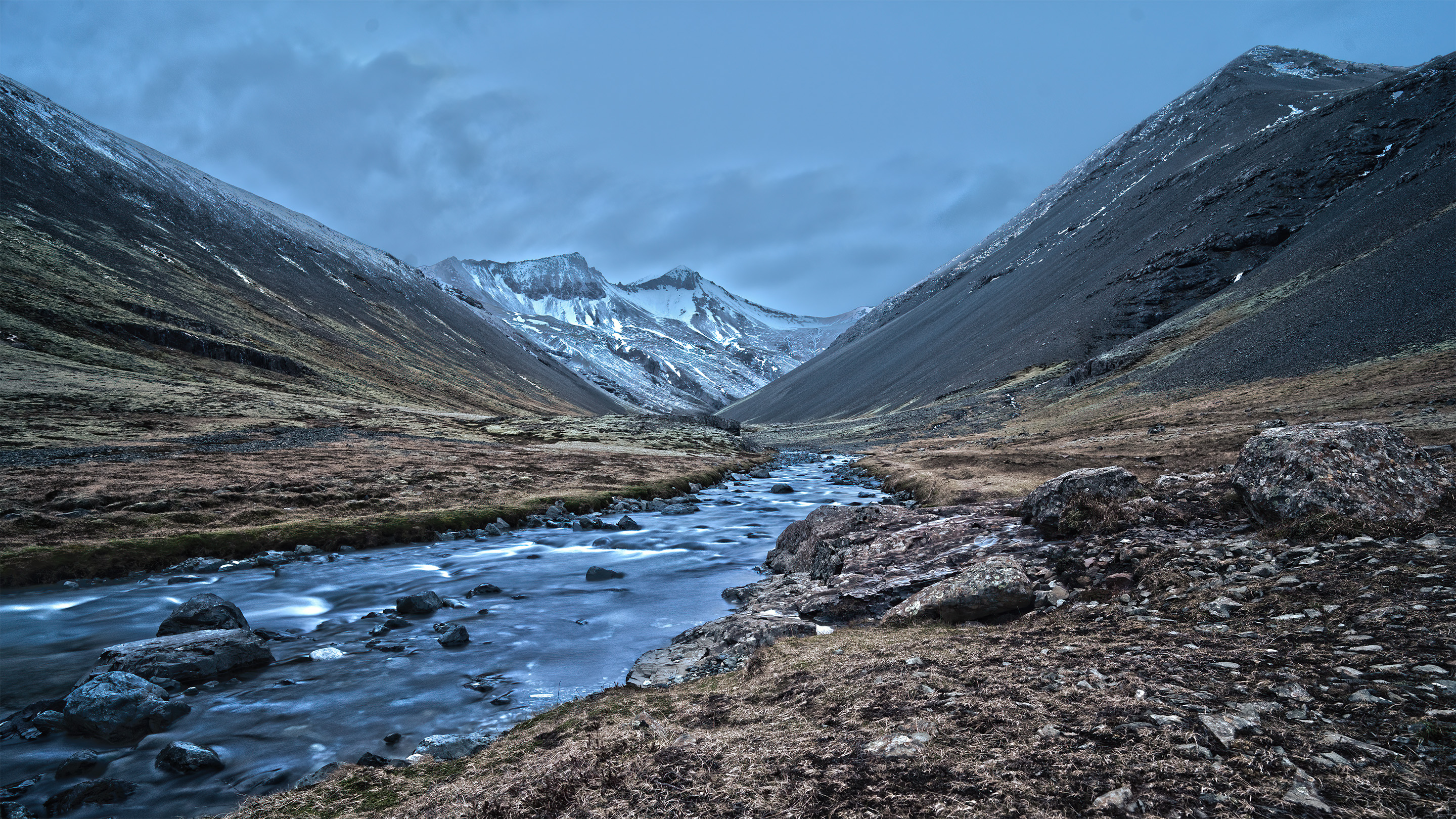 1st PrizeMulti-Scape In Class 2 By Joel Miller For From An Icelandic Glacier JAN-2026.jpg